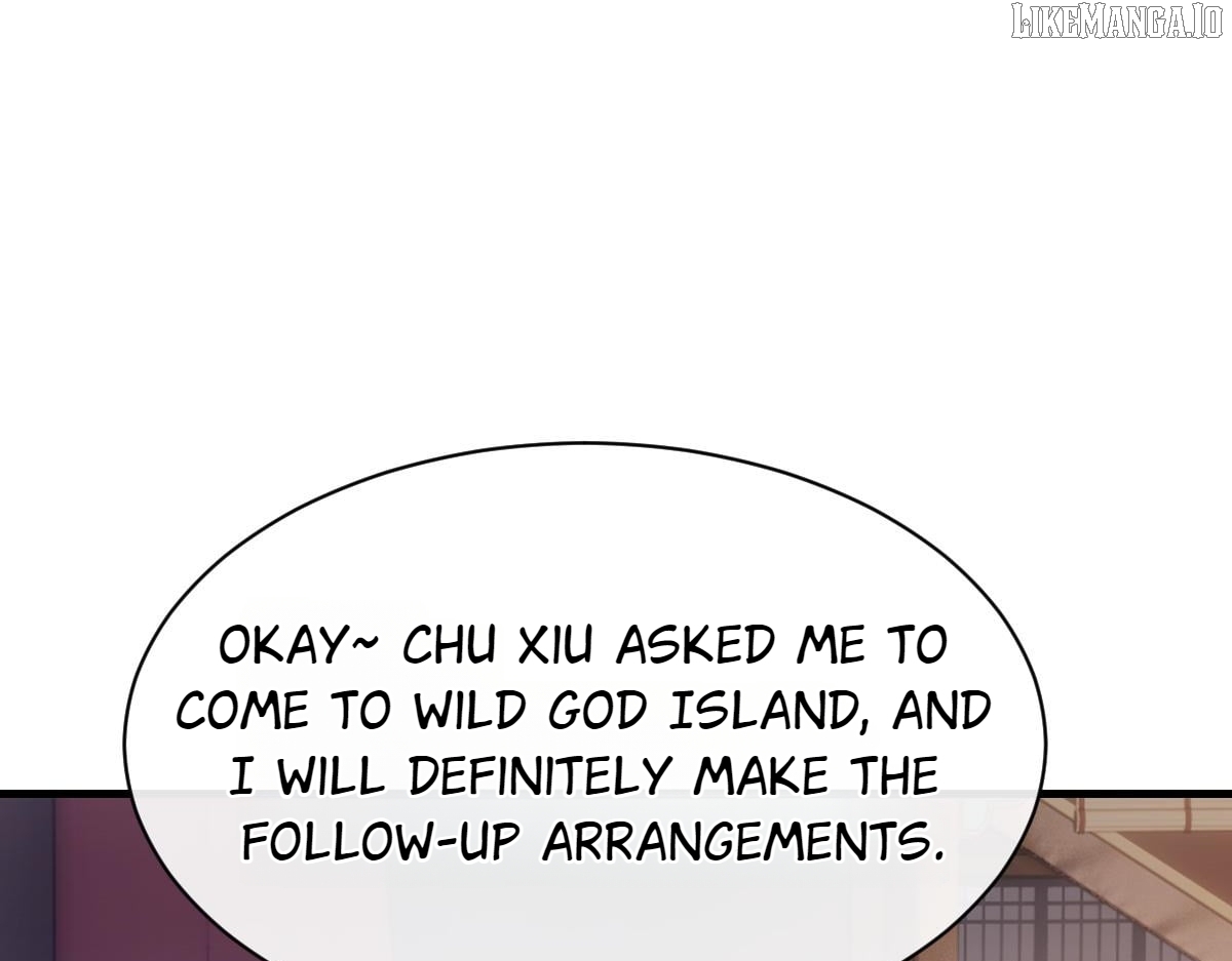 Master: This rebellious disciple is definitely not the Holy Son Chapter 151 - page 48